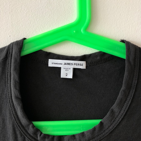 James Perse Dress - Picture 7 of 7